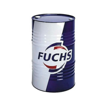 Олива моторна FUCHS TITAN CARGO SAE 5W-40 бочка 205 л